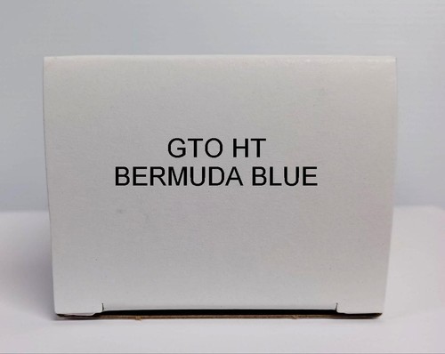 1970 pontiac gto bermuda - 1970,